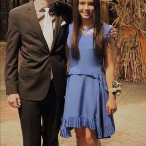 Juicy Couture Silk Dress